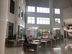 -增城图书馆(荔景大道辅路店)