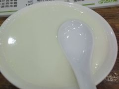 -沙湾姜埋奶(兴新包店)