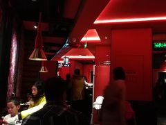 -绿茶餐厅(蓝色港湾店)