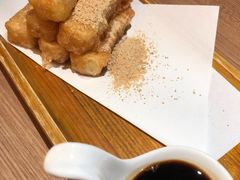 蛋酥软糍耙-新太二·鲜料川菜(晶耀前滩店)