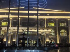 -临沂华盛江泉城大酒店