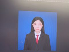 -白衬衫照相馆(五彩店)