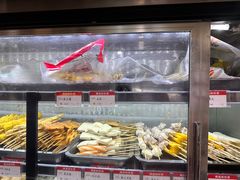 -五厂炸串(四流南路店)