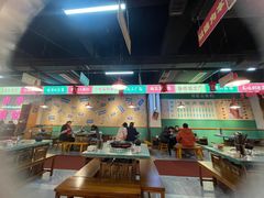 大堂-雾都嘟重庆老火锅