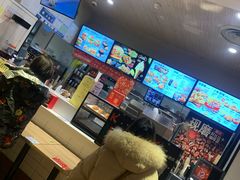 -肯德基(沈辽路店)