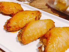 -必胜客(新中纬店)