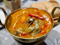 咖喱牛腩-Home Thai·泰谣(王府井apm店)