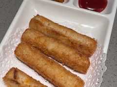 -海底捞火锅(百利广场店)