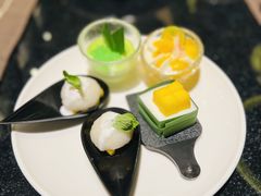 -深圳四季酒店·馥自助餐厅