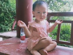 -少华山国家森林公园
