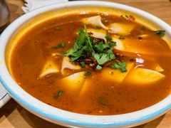 -品回味清真西北楼(宁波首店)