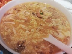 -俏东方·海味水饺·青岛菜(崂山店)