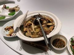 -小厨娘淮扬菜(天印大道店)