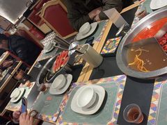 -廖掌柜·重庆鲜货火锅(上海首店)