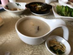 -壹山酒楼(三乡店)