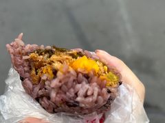 -大个子蒸饭