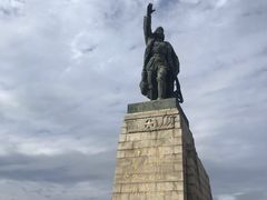 -辽沈战役纪念馆