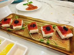 -全聚德(蓝山店)