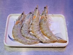 -釜山火炉·海鲜烤肉(紫藤路店)