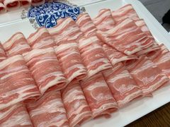 -楼外楼大刀肉传统火锅居(繁荣路店)