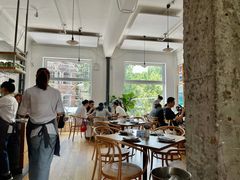 -BOR Eatery(安福路店)