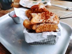 薯角-I HOLIC艾豪丽披萨(KKone店)