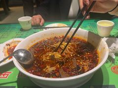 -令氏家外家周秦食府(高新店)