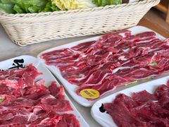 -牛沙暴潮汕牛肉火锅(章江南大道店)