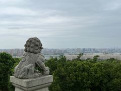 -南京市江宁方山