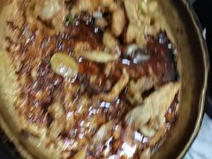-源港渔村-中山脆肉鲩(博罗店)