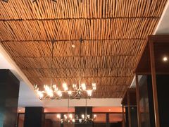 -羡餐厅·杭帮菜·淳菜(千岛湖自由洲际殿店)