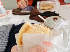 -子午路张记肉夹馍(兵马俑店)