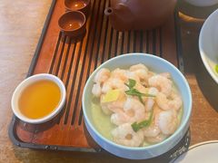 -外婆烧.老杭帮菜(庆春店)
