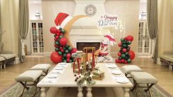 -皇家月府月子中心(沈阳店)