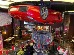 -MOSSO德国餐厅·音乐酒吧(环宇荟店)