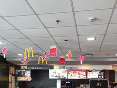 -麦当劳(金平路站店)