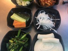 -杀猪天·韩国烤肉(总店)