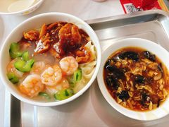 -杏园餐厅(西四北大街店)