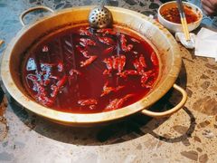 -小龙坎火锅(全球总店)