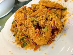 -李连贵熏肉大饼(丰台南路地铁站店)