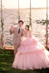 -秦皇岛我和你婚纱摄影工作室