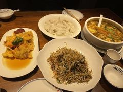 -那家老院子东北菜·饺子·小鸡炖蘑菇(艳华街店)