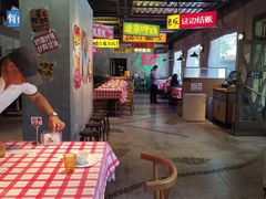 -恰八斗·猛火长沙菜(国贸店)