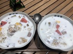 -椰语堂·海南清补凉(友谊阳光城店)