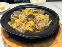 -北李·海肠捞饭·大连菜(望京凯德MALL店)