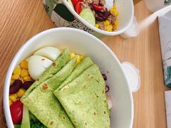 -沙野轻食(七宝国际店)