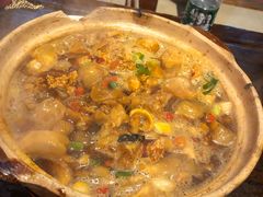 -雪霁山庄·合肥地标老字号