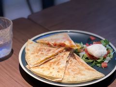 墨西哥薄饼-THE CORNER角落