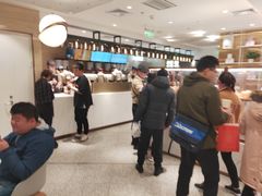-奈雪的茶(新天地广场PRO店)