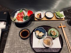 -枫品铁板烧(东樾店)